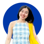 Student Testimonial - ARUNCHAVANON, Kamolluk (N. Cherry)