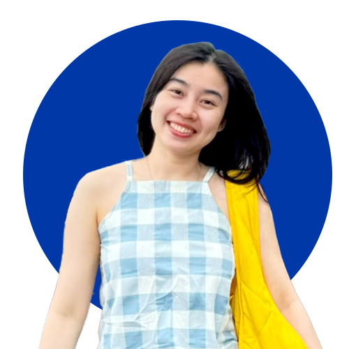 Student Testimonial - ARUNCHAVANON, Kamolluk (N. Cherry)