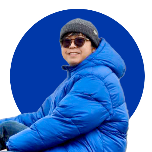 Testimonial - Anawach Saithong