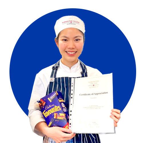 Student Testimonial -Natchada Chayangkura