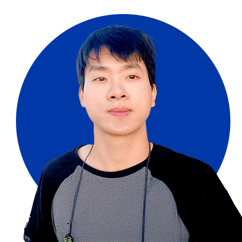 Student Testimonial - Pannawat