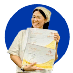 Testimonial - Mint - Ganyapat