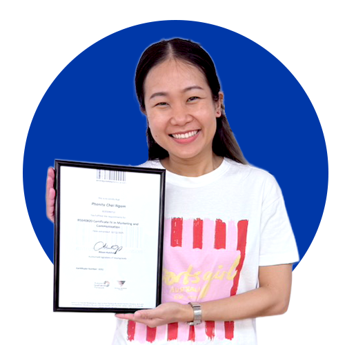 Testimonial - Phanita Chai - Ngam