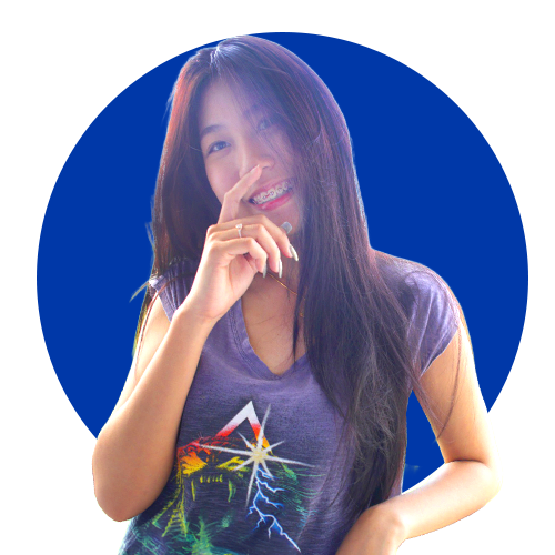 Testimonial - Pinyada Ploy