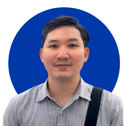 GUNAWAN, Billy
